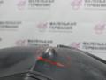 A2126905430 передняя часть подкрылка переднего левого Mercedes-Benz E W212 [рестайлинг] 2013г. - фото №5
