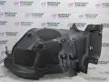 7340795, 51717340795 задняя часть подкрылка переднего левого BMW 5 G30/G31 2018г. - фото №3