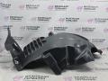A2126906230, 2126906230 передняя часть подкрылка переднего правого Mercedes-Benz E W212 [рестайлинг] 2014г. - фото №4