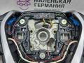 6270488, 33687683704, 02779071 руль BMW 5 G30/G31 2018г. - фото №6