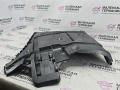51127387300, 7387300 кронштейн крепления бампера заднего правый BMW 5 G30/G31 2018г. - фото №6
