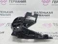 7385347, 51117385347 внутреннее крепление крыла переднего левого BMW 5 G30/G31 2018г. - фото №6