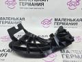 7385347, 51117385347 внутреннее крепление крыла переднего левого BMW 5 G30/G31 2018г. - фото №7