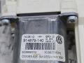 3C8837461K моторчик стеклоподъемника передний левый Volkswagen Passat CC 1 поколение [рестайлинг] 2013г. - фото №7