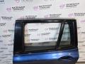 7465533, 41007465533, 41002459942, 2459942 дверь задняя левая BMW X3 G01 2019г. - фото №2