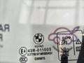 7465533, 41007465533, 41002459942, 2459942 дверь задняя левая BMW X3 G01 2019г. - фото №6