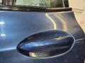 7465533, 41007465533, 41002459942, 2459942 дверь задняя левая BMW X3 G01 2019г. - фото №8