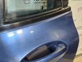 7465533, 41007465533, 41002459942, 2459942 дверь задняя левая BMW X3 G01 2019г. - фото №10