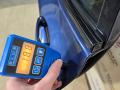 7465533, 41007465533, 41002459942, 2459942 дверь задняя левая BMW X3 G01 2019г. - фото №16