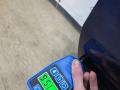 7465533, 41007465533, 41002459942, 2459942 дверь задняя левая BMW X3 G01 2019г. - фото №20