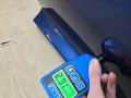 7465533, 41007465533, 41002459942, 2459942 дверь задняя левая BMW X3 G01 2019г. - фото №22