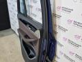 7465533, 41007465533, 41002459942, 2459942 дверь задняя левая BMW X3 G01 2019г. - фото №26