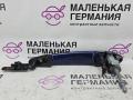 7420488, 51217326920, 7326920 ручка наружная двери передней правой BMW 3 F30/F31 2012г. - фото №2