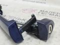 7420488, 51217326920, 7326920 ручка наружная двери передней правой BMW 3 F30/F31 2012г. - фото №3