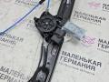 7259823, 51337281885, 7281885, 5000158 стеклоподъемник передний левый BMW 3 F30/F31 2012г. - фото №3