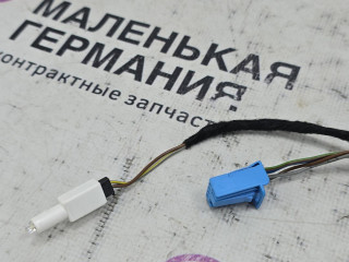 проводка двери передней правой, ориг. номер 3C89715578C, Volkswagen Passat CC 1 поколение [рестайлинг] 2012-2017