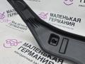 51487352221, 7352221 пыльник крыла передний левый BMW 5 G30/G31 2018г. - фото №3