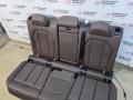 комплект сидений (салон) BMW X3 G01 2019г. - фото №24