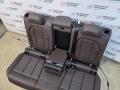 комплект сидений (салон) BMW X3 G01 2019г. - фото №25