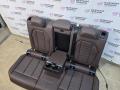 комплект сидений (салон) BMW X3 G01 2019г. - фото №26