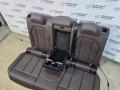 комплект сидений (салон) BMW X3 G01 2019г. - фото №27