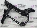 3G5807355, 3G5807393, 3G5807375 кронштейн крепления бампера заднего левый Volkswagen Passat B8 2015г. - фото №2