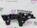 3G5807483 кронштейн крепления бампера заднего левый Volkswagen Passat B8 2015г. - фото №2