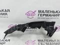 3G5807483 кронштейн крепления бампера заднего левый Volkswagen Passat B8 2015г. - фото №4