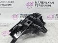 3G5807483 кронштейн крепления бампера заднего левый Volkswagen Passat B8 2015г. - фото №5