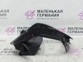 51459184121, 9184121 кожух рулевой колонки BMW X3 F25 2013г. - фото №4