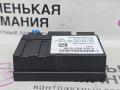A0009007306, A0009012100, A0265456226 блок управления топливным насосом Mercedes-Benz GLA X156 2014г. - фото №4