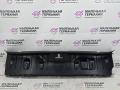 51477227535, 51479163190, 7227535, 9163190 обшивка отсека багажника BMW M5 F10 2012г. - фото №3