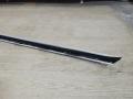 51137443691, 7433743, 743374307, 7443691 молдинг крыши левый BMW 5 G30/G31 2018г. - фото №15