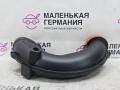 7577452, 13717577452 патрубок воздушного фильтра левый BMW 6 Gran Coupe F06 2012г. - фото №7