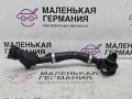 72352169, 72357257, 11158647961, 8647961 патрубок (трубопровод, шланг) BMW 6 Gran Coupe F06 2012г. - фото №2