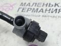 13907636160, 7636149, 7636160 клапан вентиляции топливного бака BMW 6 Gran Coupe F06 2012г. - фото №8