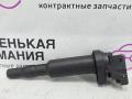 8616153, 0221504470, 12138616153, 12137575010, 12137594937, 12137571643, 12137562744, 12137551049, 12138647689, 8647689, 12137550012 катушка зажигания BMW 6 Gran Coupe F06 2012г. - фото №3