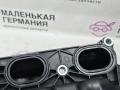 7601434, 13627599042, 7599042, 11617601434, 70517457 впускной коллектор левый BMW 6 Gran Coupe F06 2012г. - фото №8