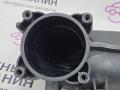 7601432, 13627599042, 7599042, 11617601432, 70517233 впускной коллектор правый BMW 6 Gran Coupe F06 2012г. - фото №9