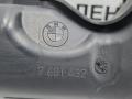 7601432, 13627599042, 7599042, 11617601432, 70517233 впускной коллектор правый BMW 6 Gran Coupe F06 2012г. - фото №11