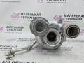 7605794, 760579403 турбина BMW 6 Gran Coupe F06 2012г. - фото №2