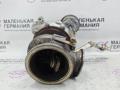 7605794, 760579403 турбина BMW 6 Gran Coupe F06 2012г. - фото №2