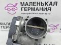 13547555944, 7555944, A2C53374893 дроссельная заслонка BMW 6 Gran Coupe F06 2012г. - фото №6