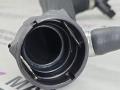 13621433077, 17127575427, 7575620, 7576334 патрубок охлаждения BMW 6 Gran Coupe F06 2012г. - фото №5