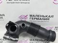 13717605638, 7605638, 70510167 воздуховод BMW X3 F25 2013г. - фото №2