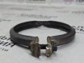 18307606136, 7606136 хомут глушителя BMW X3 F25 2013г. - фото №4