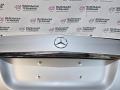 A2127500975, A2129061003, A2129060903 крышка багажника Mercedes-Benz E W212 [рестайлинг] 2013г. - фото №4