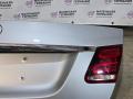 A2127500975, A2129061003, A2129060903 крышка багажника Mercedes-Benz E W212 [рестайлинг] 2013г. - фото №5