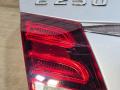 A2127500975, A2129061003, A2129060903 крышка багажника Mercedes-Benz E W212 [рестайлинг] 2013г. - фото №11