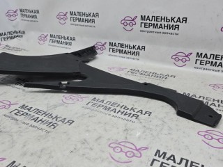 защита топливного бака правая, ориг. номер 51758038102, 8038102, BMW M6 F12/F13 2012-2015
